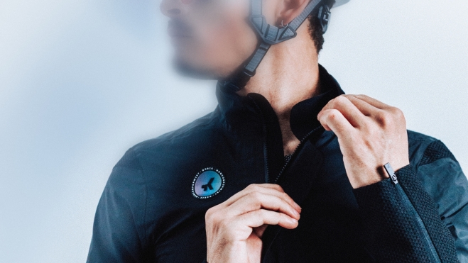 GOBIK Cold26 SUPERARMOUR 1 GOBIK Cold26 SUPERARMOUR 1