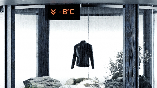 GOBIK Cold26 SUPERAMOUR capsule2 GOBIK Cold26 SUPERAMOUR capsule2