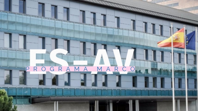 Marco Conducción Autónoma España