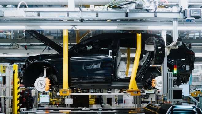 China Fábrica China Fábrica