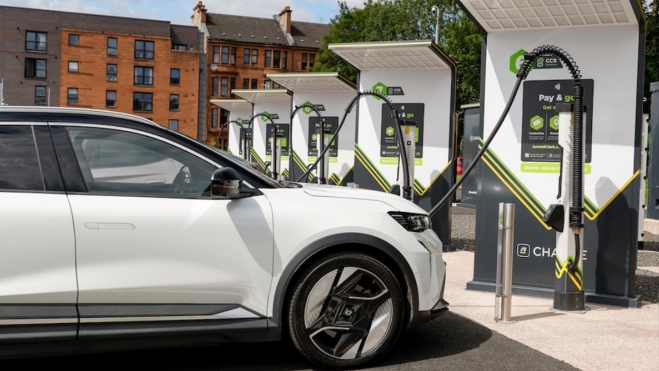 coches electricos menos radiacion electromagnetica vehiculos gasolina estudio 2 coches electricos menos radiacion electromagnetica vehiculos gasolina estudio 2