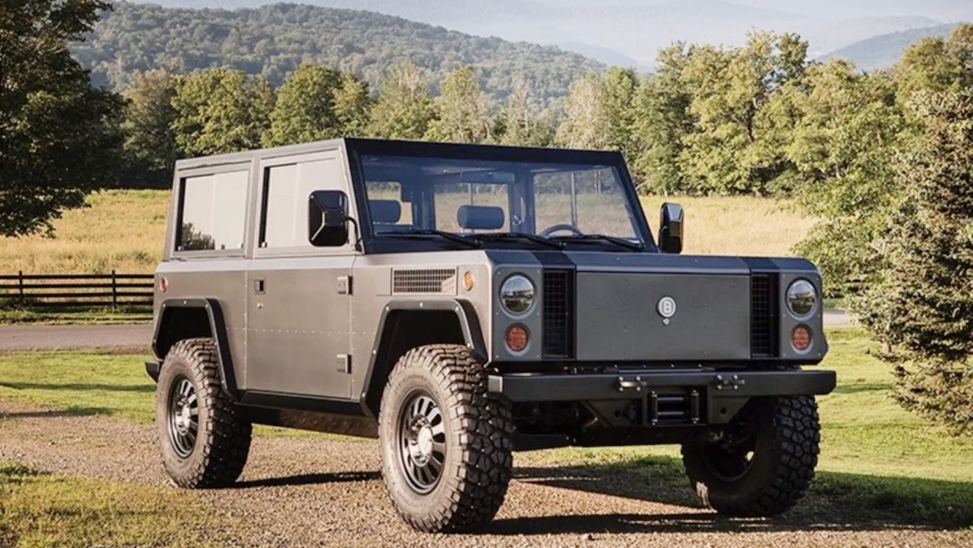 Bollinger Motors en Bancarrota: El Final de la Promesa de los Camiones Eléctricos a Pesar de la Inversión Externa