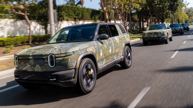 Rivian R2