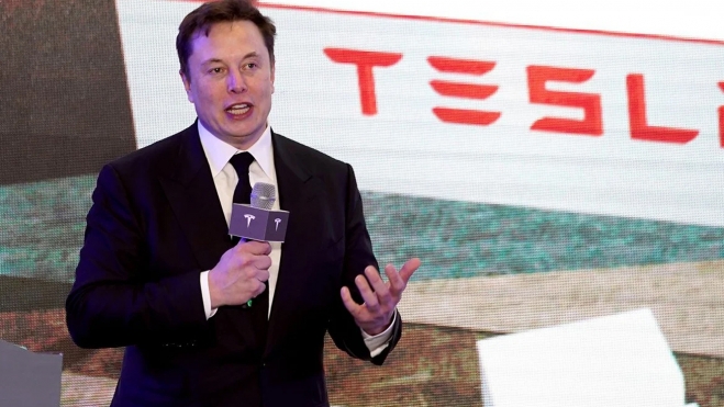 elon musk veta motos tesla experiencia cercana muerte