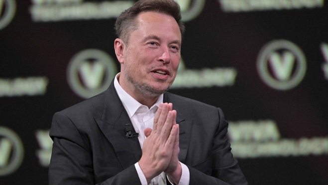 elon musk veta motos tesla experiencia cercana muerte 1