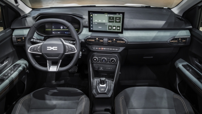 Dacia Jogger 2026 Precio España híbrido más barato Dacia 4,6 litros de gasolina (5) Dacia Jogger 2026 Precio España híbrido más barato Dacia 4,6 litros de gasolina (5)