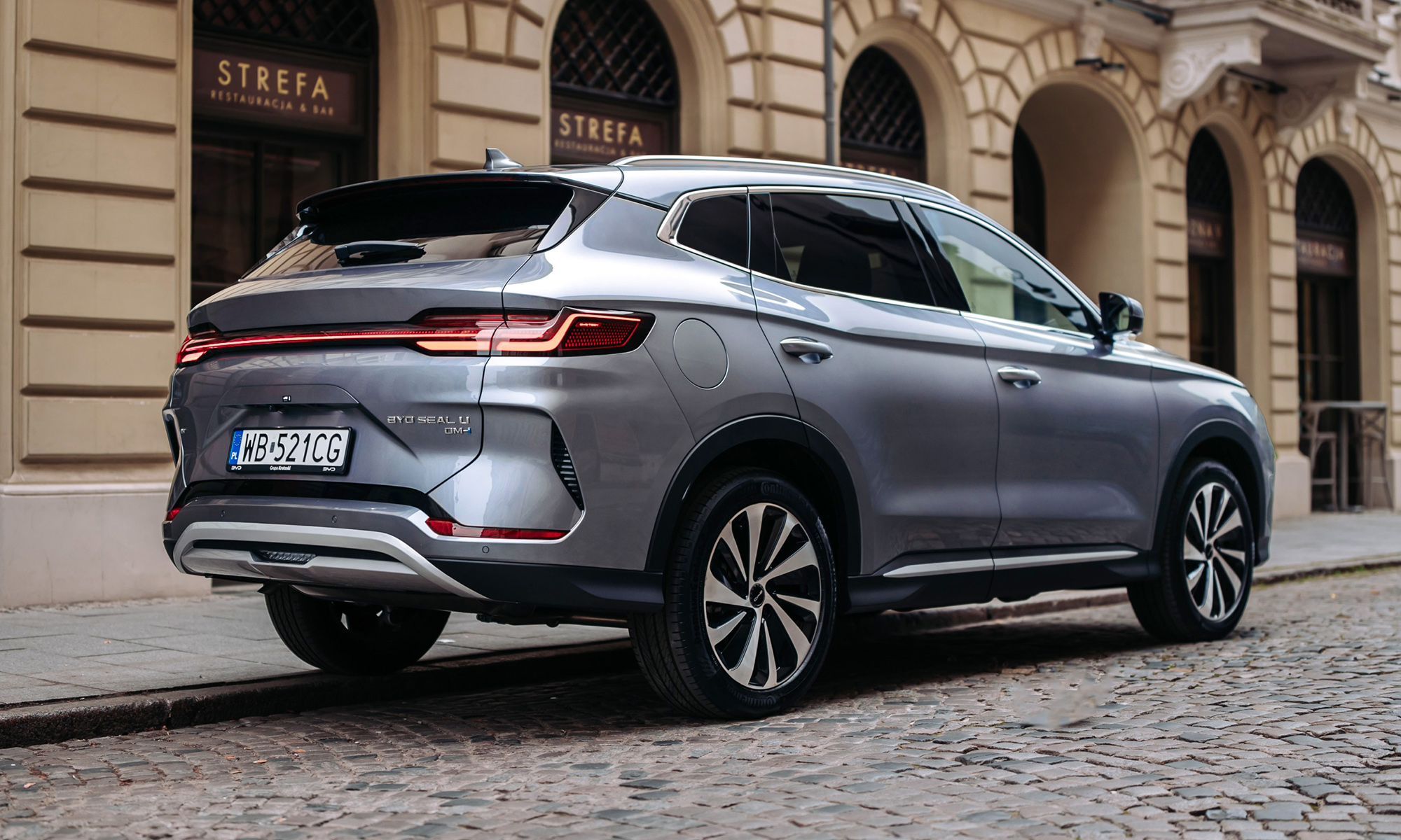 byd seal u hibrido enchufable mas vendido noviembre 2025 1