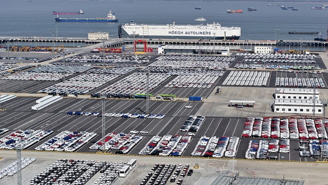 china controla 38 por ciento cuota mercado automovil 1