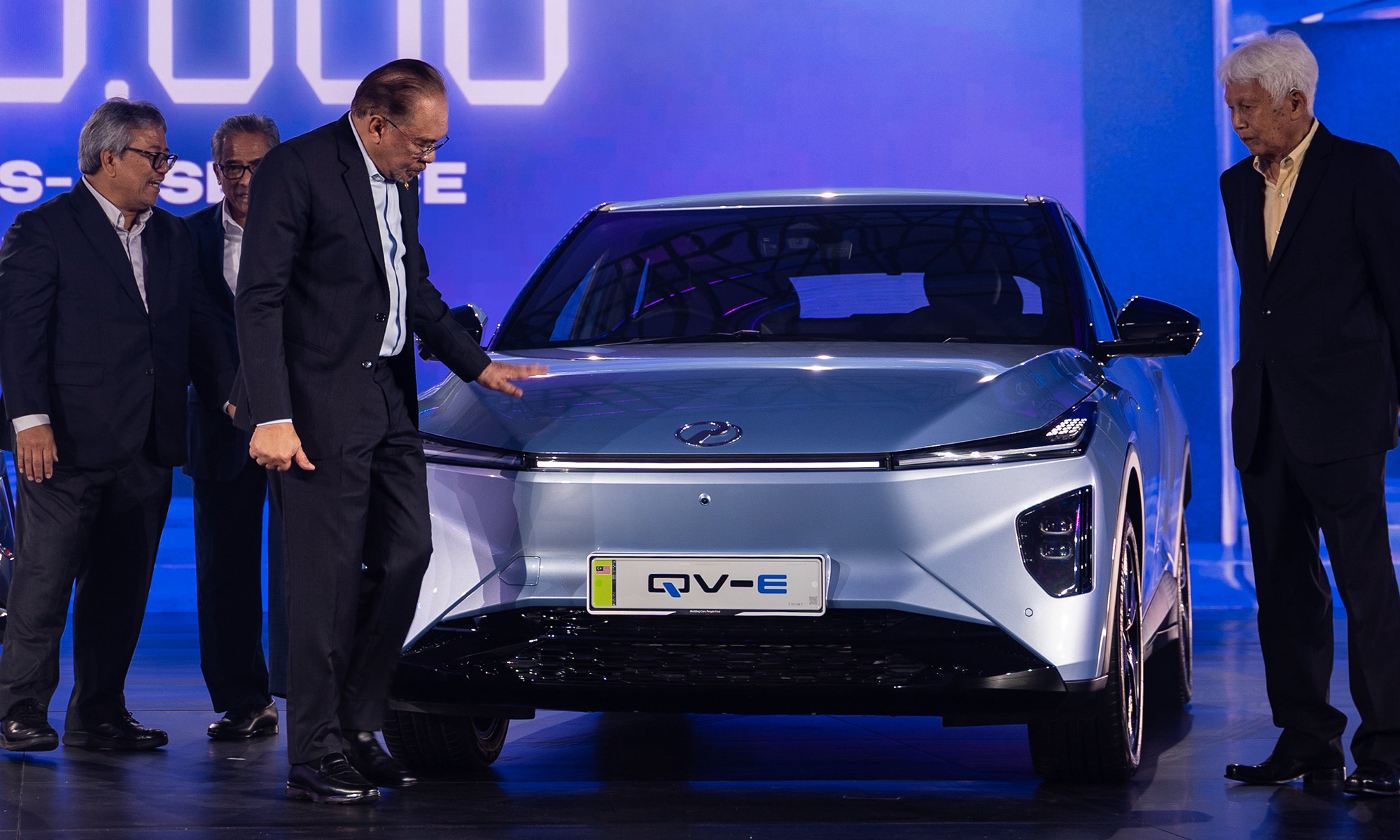 perodua coche electrico malasia precio 2