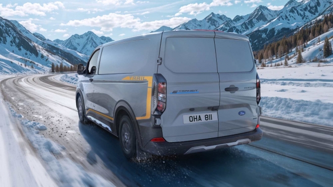 Ford E Transit Custom 2026 1 Ford E Transit Custom 2026 1