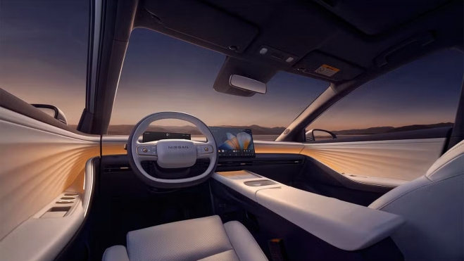 11.200 euros Nissan híbrido barato España rival BYD Seal 6 2