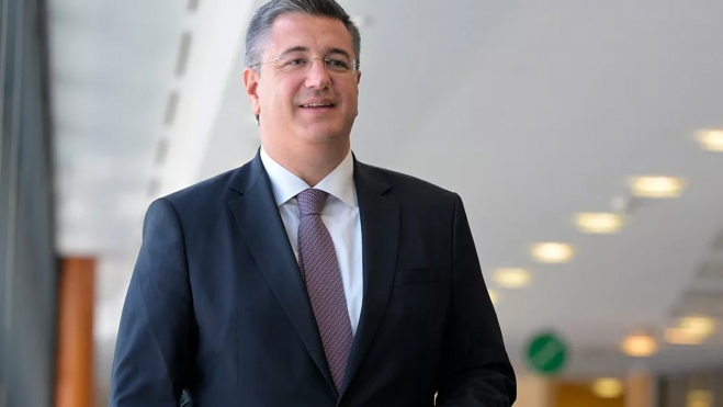 Apostolos Tzitzikostas