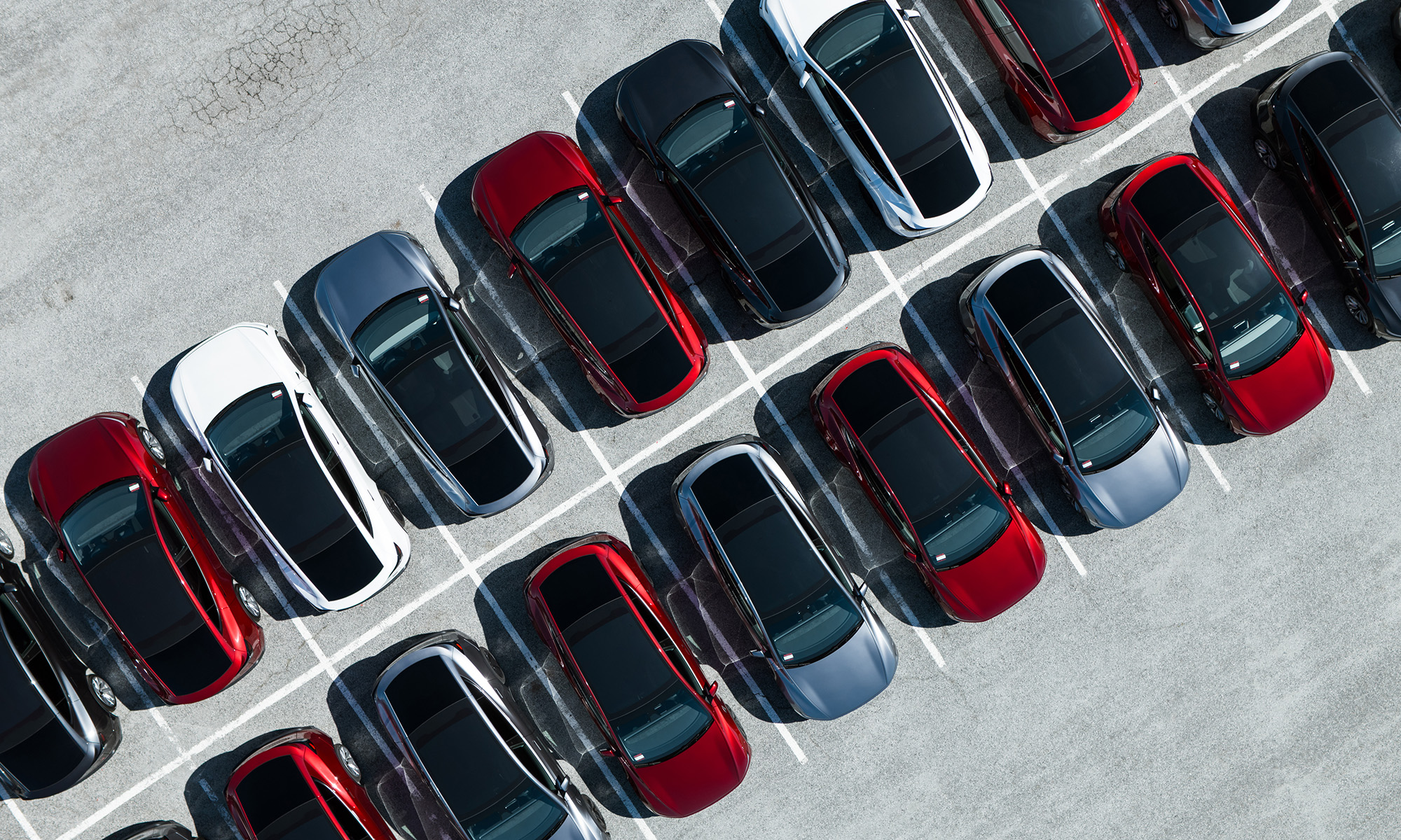 Tesla le quita el puesto a Volkswagen y marca un récord de ventas en Noruega.