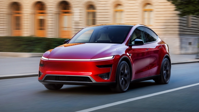 tesla model y tesla model y