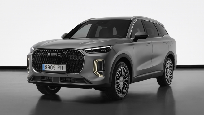 EBRO s900 Gasta 1,7 L100 km fabrica España 1.050 km autonomía 425 CV (6)