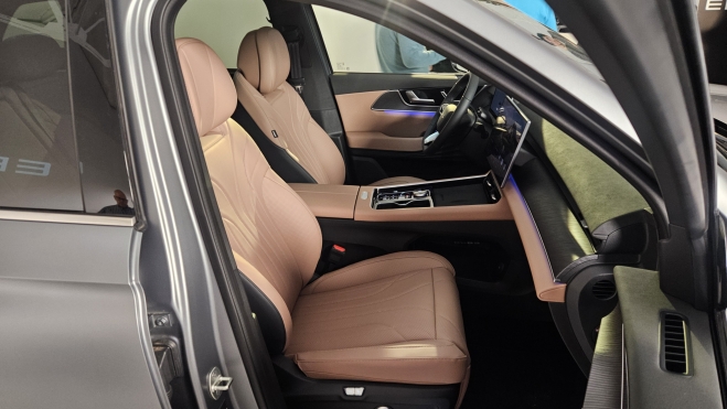 EBRO s900 Gasta 1,7 L100 km fabrica España 1.050 km autonomía 425 CV (2)