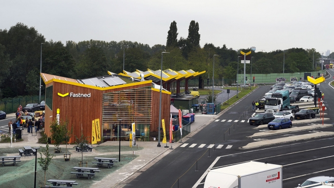 fastned fastned