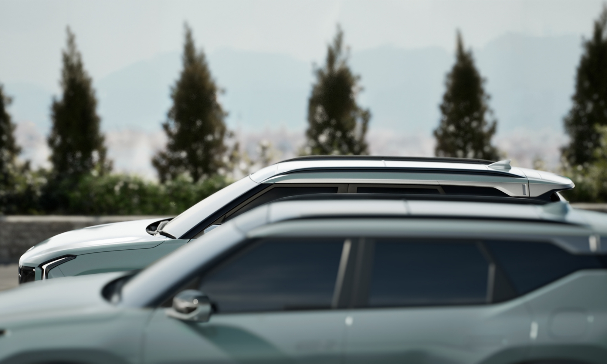 El Seltos europeo se adaptará a la filosofía de diseño actual de la marca.