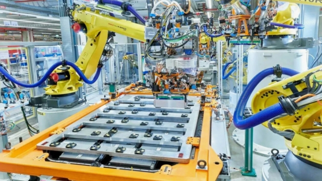 lg planta fabrica baterias coches electricos turquia 1