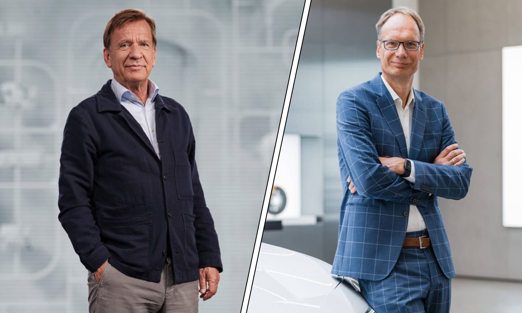 Los CEO de Volvo y Polestar tienen claro que el camino correcto es mantener la ley de 2035 viva.