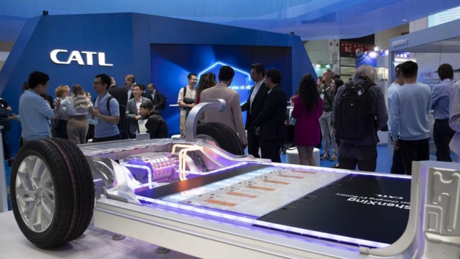 catl geely chery gwm estandar baterias coches electricos globales 2