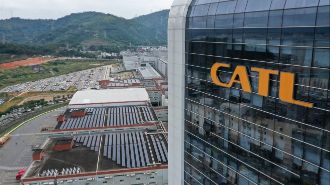 catl geely chery gwm estandar baterias coches electricos globales 1