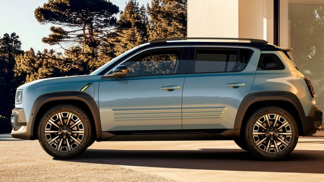 renault 4 e tech electrico 6