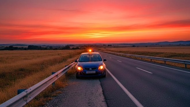 baliza v16 respuesta dgt fraude facua 2