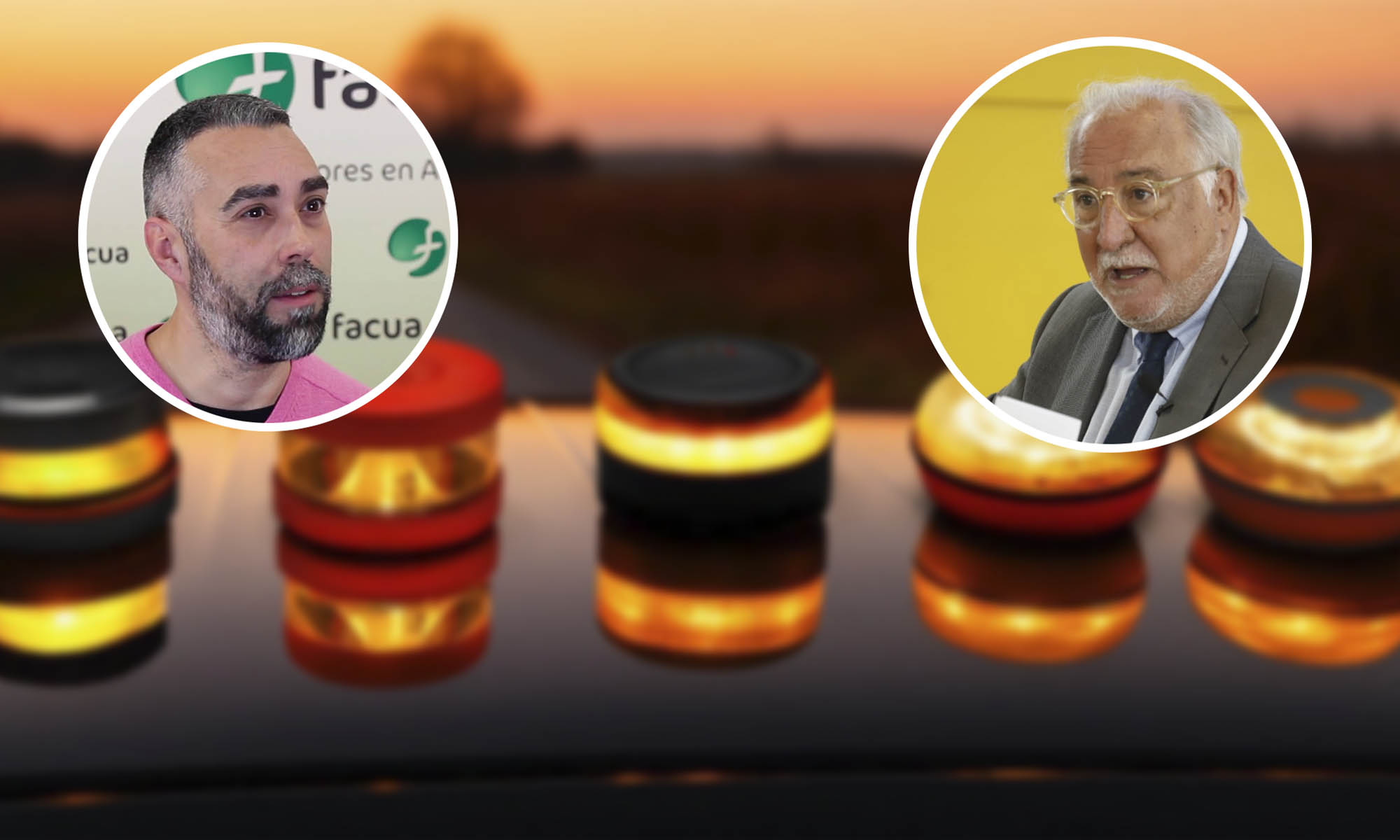 baliza v16 respuesta dgt fraude facua 1