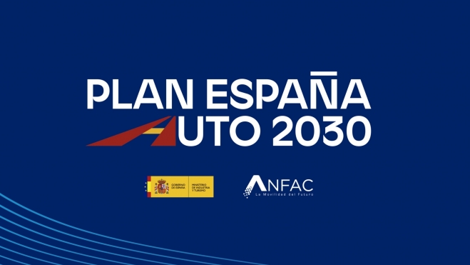 Plan España Auto 2030 Plan España Auto 2030