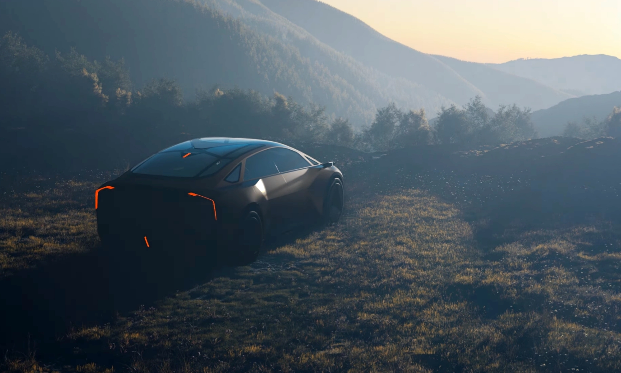 Los rumores apuntan al regreso de un gran modelo desaparecido de KIA.