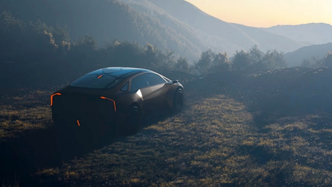 Los rumores apuntan al regreso de un gran modelo desaparecido de KIA.