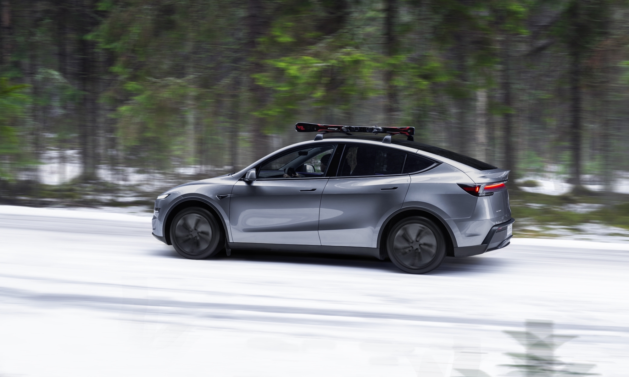 Tesla está teniendo serias dificultades para vender sus coches en Europa.