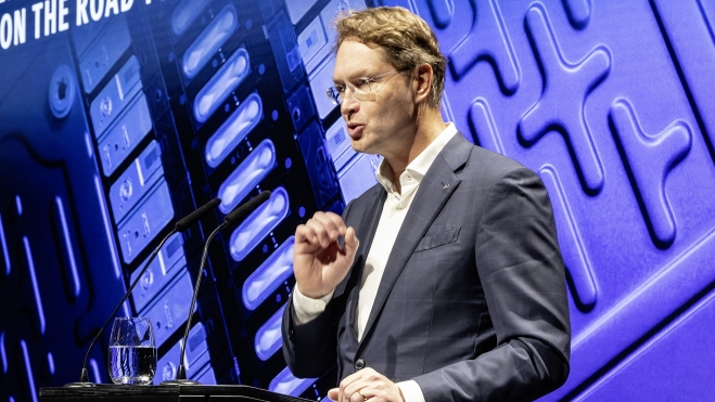 ola kallenius mercedes