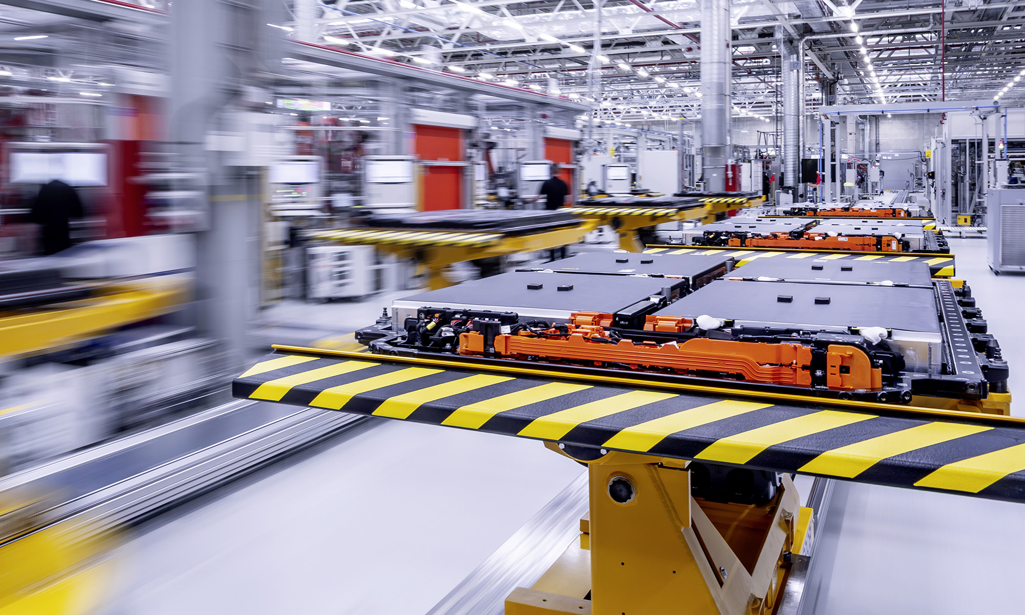 El reciclaje de baterías será clave para 'contraatacar' al mercado chino desde Europa.