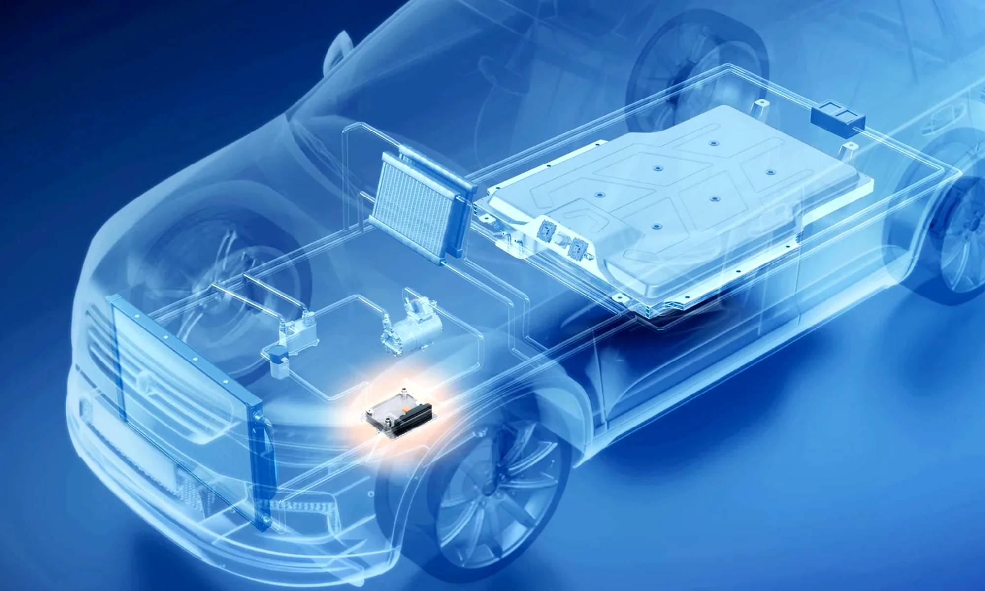 Webasto Heated Chiller