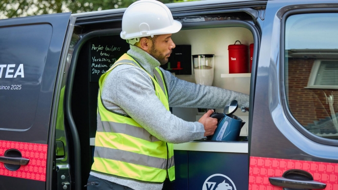 Vivaro Electrici TEA 2