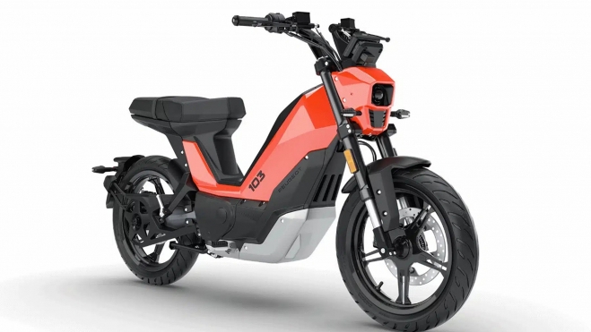 peugeot 103 ciclomotor moto electrica
