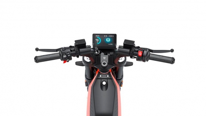 peugeot 103 ciclomotor moto electrica 3