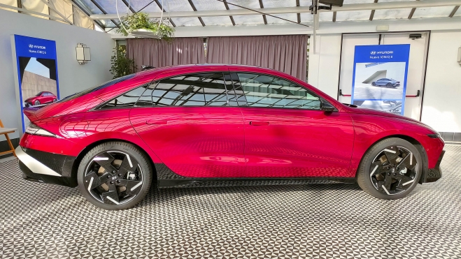 hyundai ionoq 6 2026 coche electrico 3