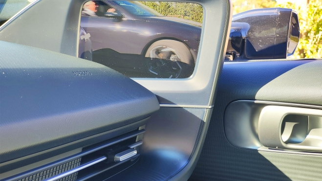 hyundai ionoq 6 2026 coche electrico 6