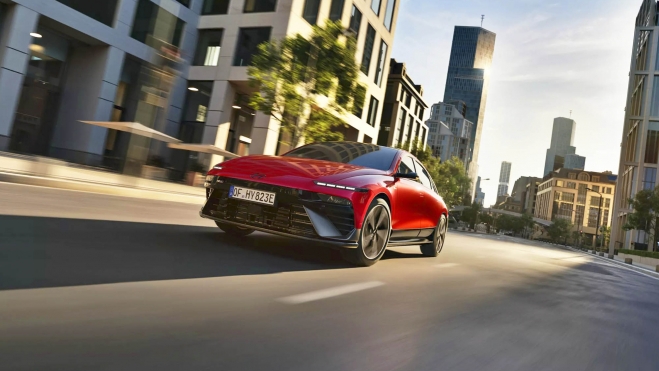 hyundai ionoq 6 2026 coche electrico 1