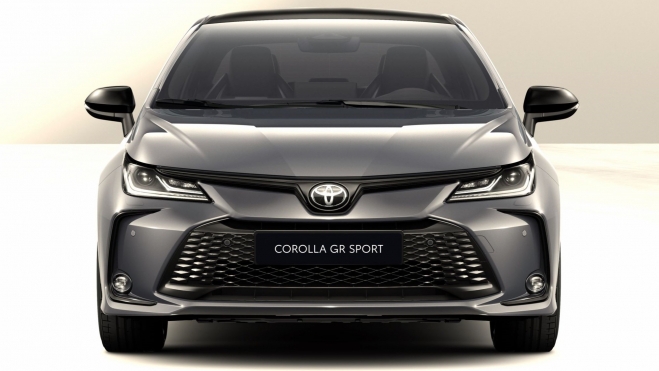 Toyota pondrá a la venta el nuevo Corolla a partir de marzo de 2026, con los mismos motores híbridos que consumen 4,4 litros de gasolina.