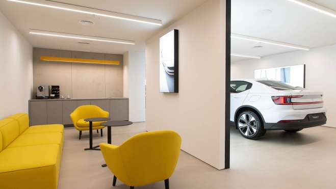 fin año polestar coches electricos 3 fin año polestar coches electricos 3