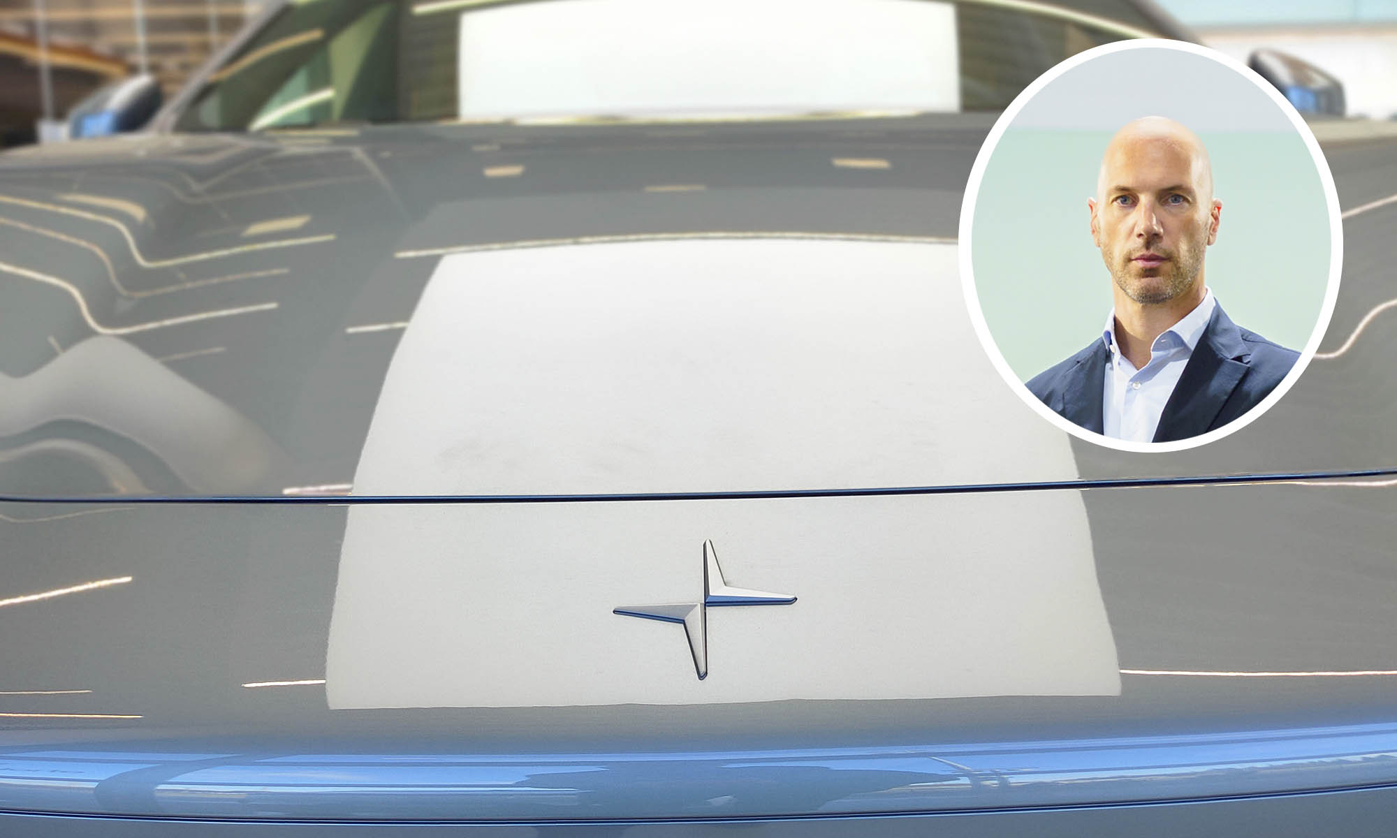 fin año polestar coches electricos 1