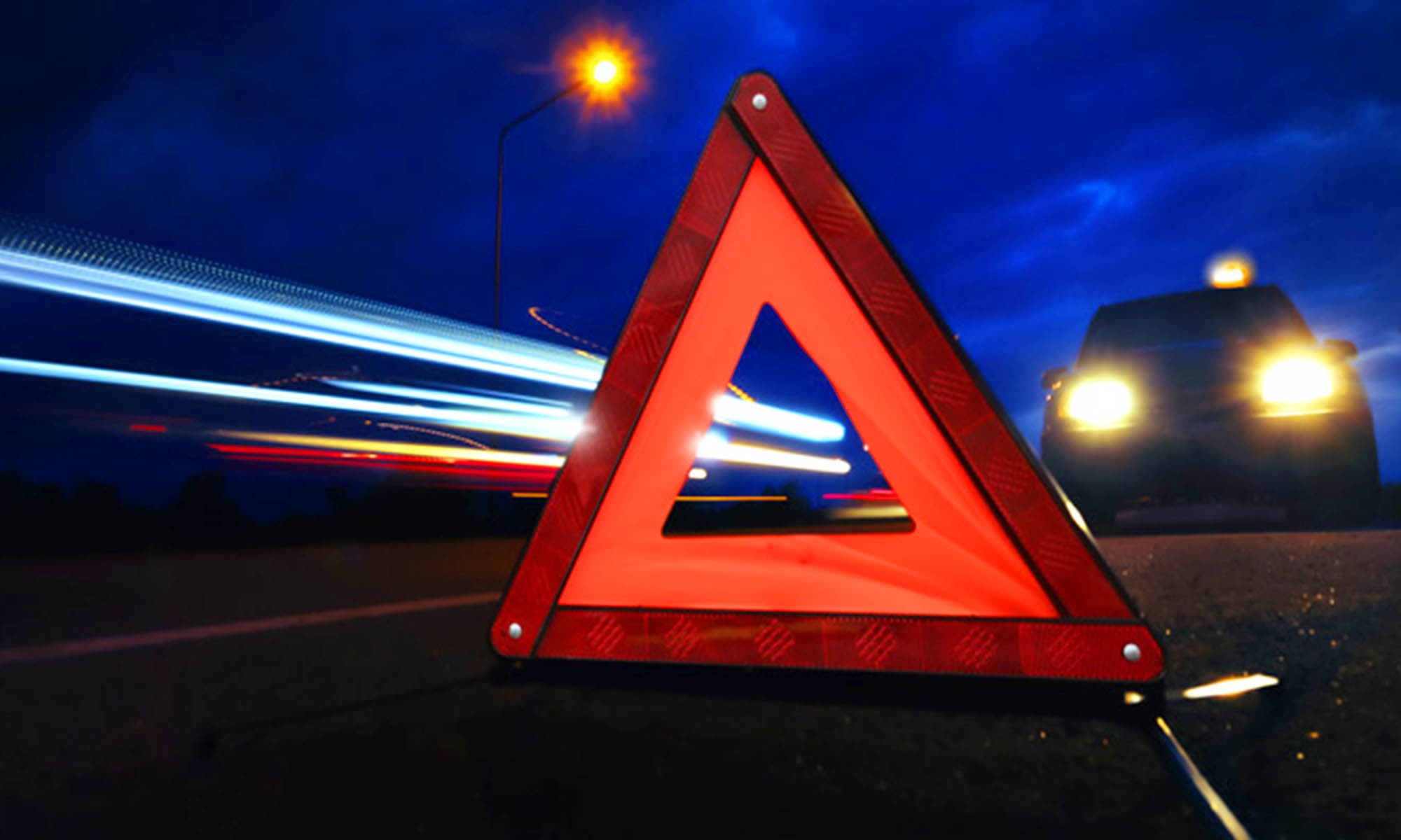 baliza v16 triangulos multa dgt 1