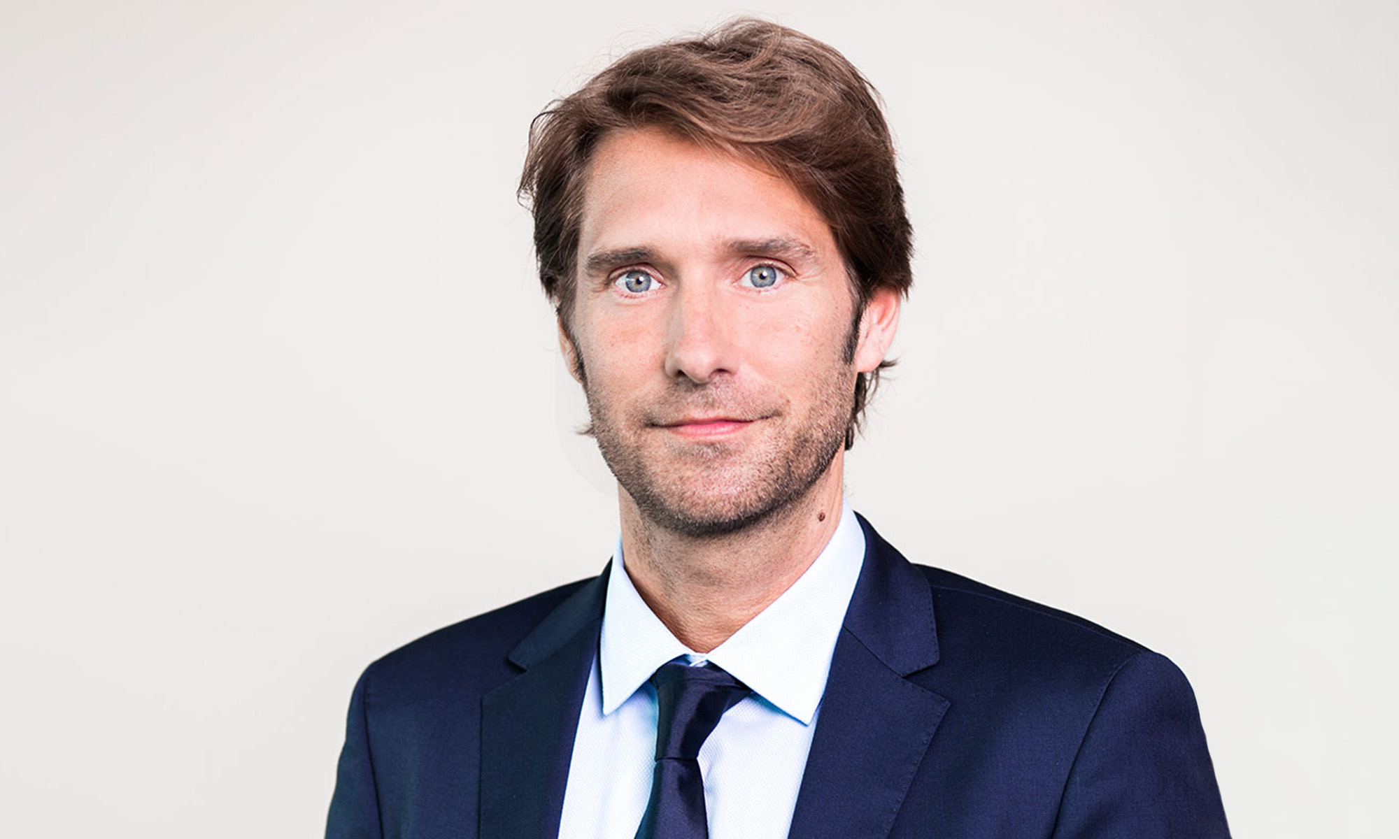 El director del estudio de Kearney, Wulf Stolle, defiende la postura de la industria europea.