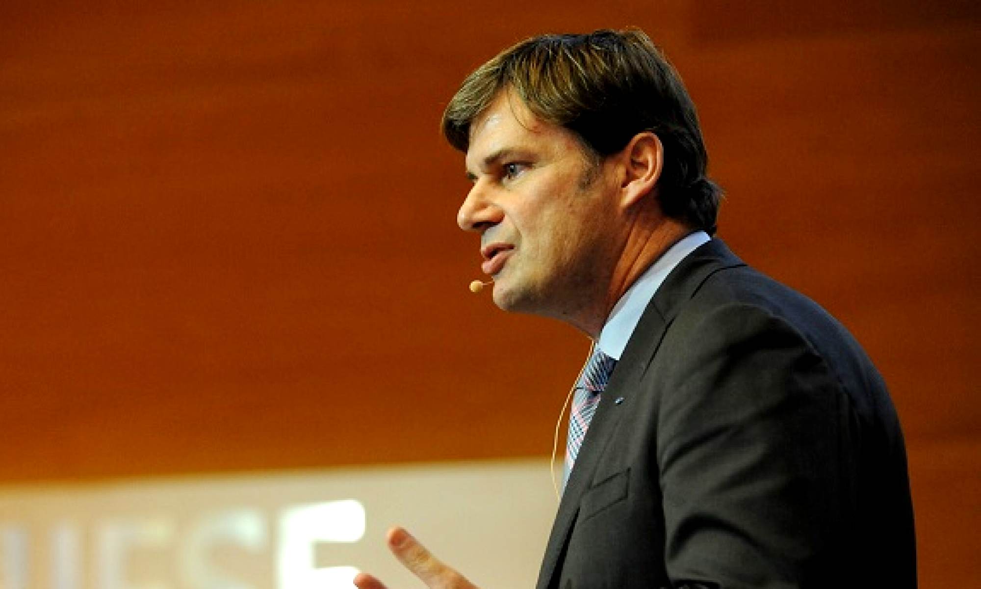 Jim Farley