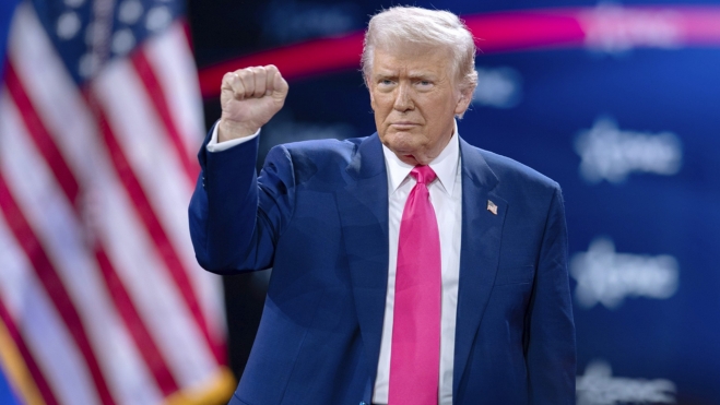 marcas coches motores combustion suben bolsa decisiones donald trump eeuu