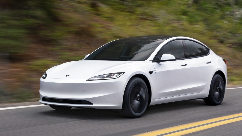 tesla model 3 standard tesla model 3 standard